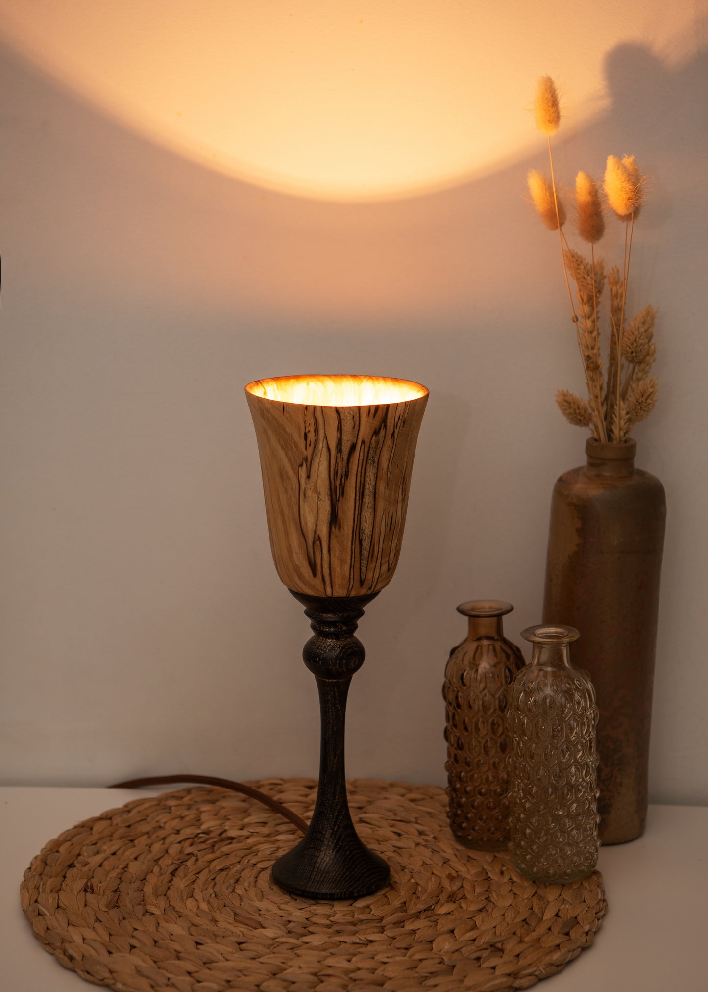 Amazing table lamp